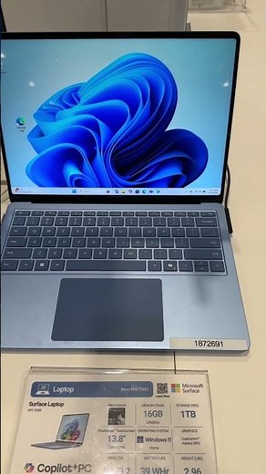 MacBook Neo At Costco