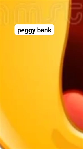 peggy bank | Genesis C