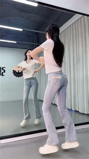 白菜都对我笑好几天了 #浅跳一下 #一学就会系列 #shortsvideo #dance #fyp #viral