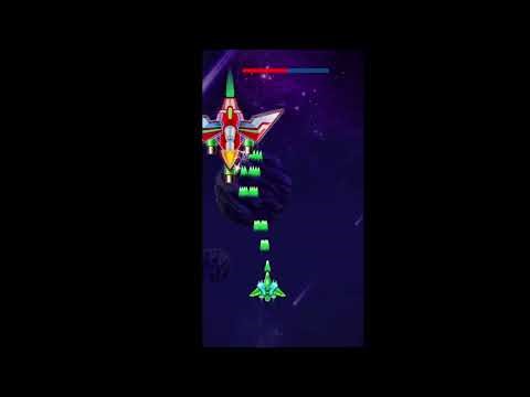 Alien Shooter nivel 8-9 Parte 5 Galaxy