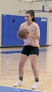 How Long Will It Take Brett Cooper to Make a Free Throw? | The Comments Section