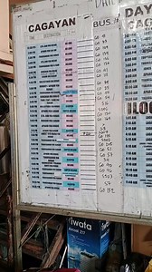134K views · 169 reactions | Just in! Updated Daily Trips schedule Cagayan and Ilocos (Sampaloc terminal) GV Florida Transport Inc. #Florida #Transportation #Biyaheros #BusReels #DriveSafe #fypシ゚viralシfypシ゚ #fypシ゚viralシ #foryoupageシforyou #PJBusReels #PJBusPhotography | PJ Bus Photography | Facebook