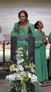 Grace Ethiopian Evangelical Church – ፀጋ ቤተክርስቲያን