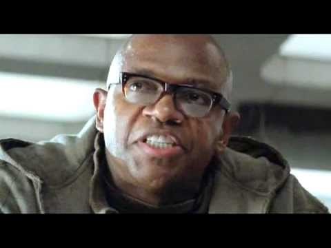 Alien 3 'I ain't much for begging' audio