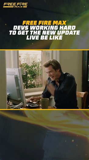 48K views · 492 reactions | Here's an exclusive behind the scenes footage of our devs working in our office. #FreeFireMAX #Booyah #IndiaKaBattleRoyale | Garena Free Fire | Facebook