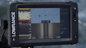 6.4K views · 94 reactions | Learn how to sneak up onto your marked fish with the built-in auto pilot features available when you combine Elite Ti and Motorguide Xi5 trolling motor. | Lowrance | Facebook