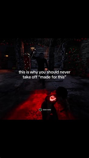 greatest perk oat tbh #deadbydaylight #foryoupage #dbdmoments #aanemeazz #dbdgameplay