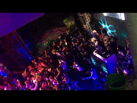 MudiLiveArchives- LagosNights 28Dec17 #Wizkid #Skepta