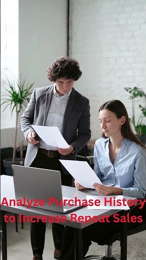 How to Use Business Marketing Data to Increase Sales