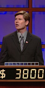 Award presenters for... Jeopardy! with Alex Trebek, Weekdays at 2p | Game Show Network