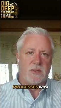 Hydromet vs Pyromet: Old Tech vs New Energy Efficient Chemistry!