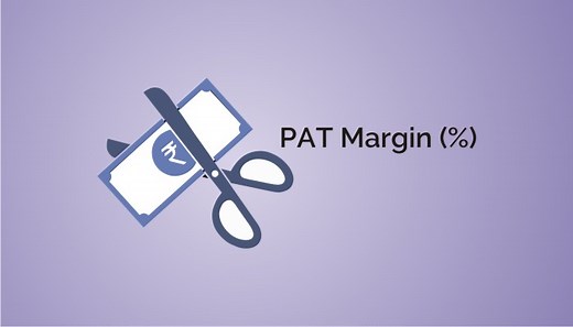 Significant Of PAT Margin In Fundamental Analysis