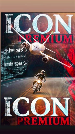 Nueva colección premium de iconos