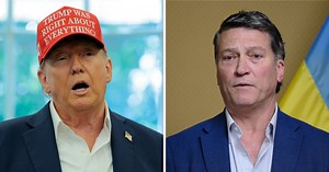 White House Uses Disgraced Doctor to Declare Trump, 79, ‘Healthy’