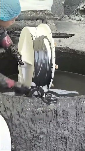 Lost Foam Casting Explained in 1 Minute | Process & Advantages