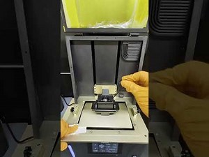 Athena II - Pro Arm Manual Leveling Guide