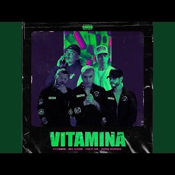 Vitamina (feat. Dave Garsía)