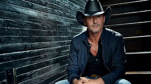 Tim McGraw announces 2024 Standing Room Only Tour with Carly Pearce