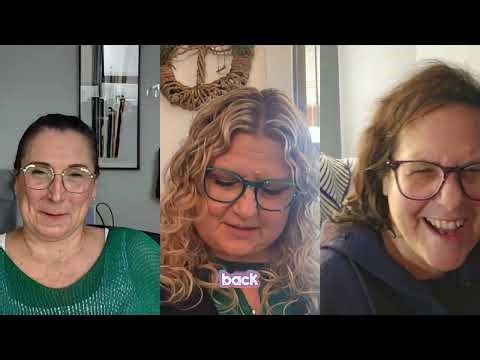 Episode 17: How Friendship and Humor Became Lifelines in a Stroke Recovery**