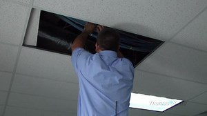 TyRap 7 in. 50 lb. High Performance Ty-Rap Cable Tie - Black (100-Pack) (TY525MX) TY525MX