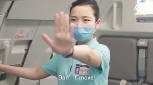 30K views · 287 reactions | We are youths born in the 2000s. | China Southern Airlines | Facebook