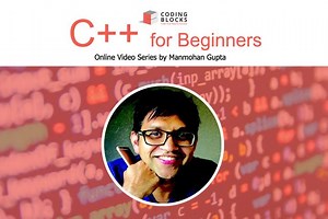 12K views · 245 reactions | Lecture-2 : Programming in C++ , Input, Output, Basics #CodingForAll #LearnToCode | Coding Blocks | Facebook