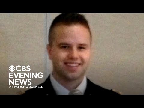 U.S. Army doctor to be arraigned on sexual assault charges