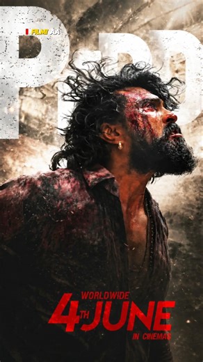 Toxic Postponed 😱 Ram Charan Takes Over with PEDDI! | Peddi Movie New Release Date | Ram C | #peddi