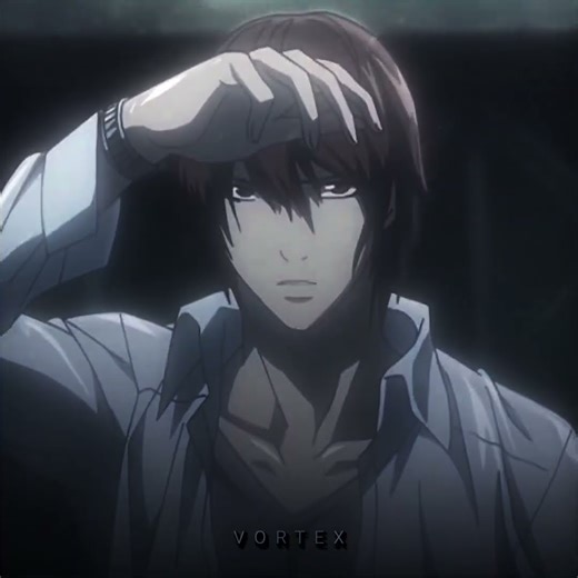 Death Note EDIT | NEW PERSON #shorts #anime #deathnote