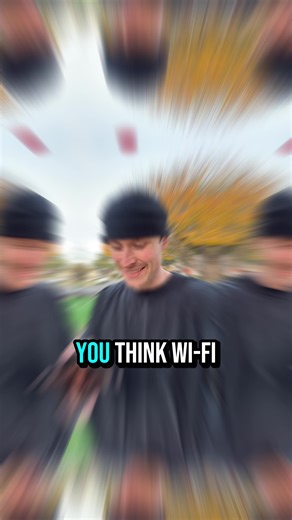 Reliable Non-Wi-Fi Security Monitoring