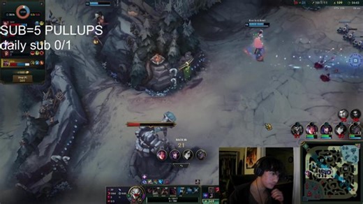 🍆💦BEST SHACO UNIVERSE😲😈🤝GOONING ON THE RIFT❗❗🤑😭