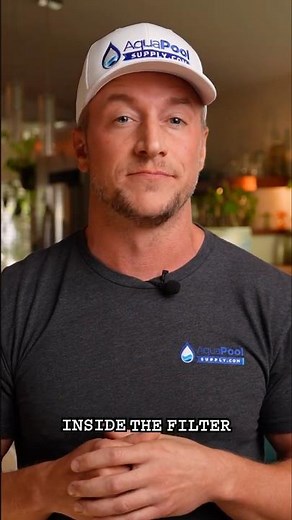 Is Your Pool Filter Secretly Broken?