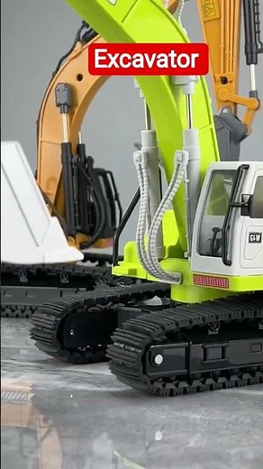 unboxing the jcb transport excavator model by JCB video #diecast #viral #jcb #jcbvideo #excavator