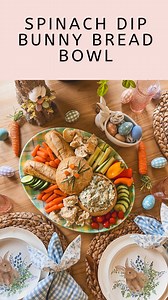 29K views · 855 reactions | This Easter appetizer is almost too cute...