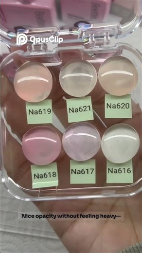 Part 3 | Beginner Nail Polish Sample Haul Watch My Hands Pick Perfect Colors!ASMR Budget Friendly