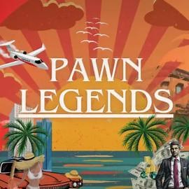 Pawn Legends Latest Version for Android/iOS - TapTap