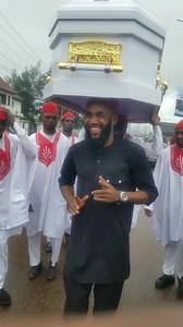 I saw this video trending in USA and you're laughing at me cos of my darling job ❤❤❤ | Amaefule Michael Chidiebere