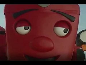 Tec The Tractor Fourth of July special