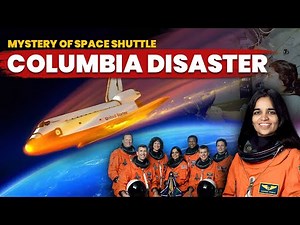 What Really Happened to Space Shuttle Columbia | Kalpana Chawla