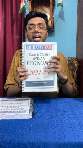 Indian Economy By Sairam IAS | Economy Notes For UPSC | #upsc #ias #economy