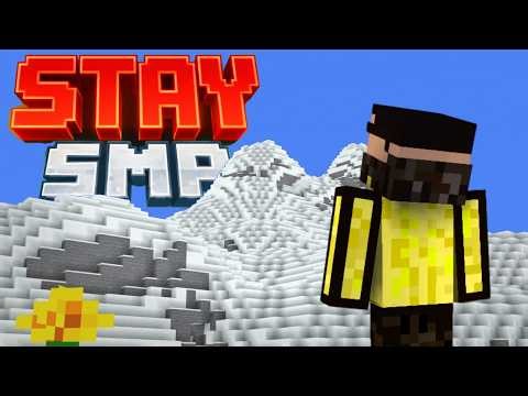 How To Join STAY SMP (Applications Open)
