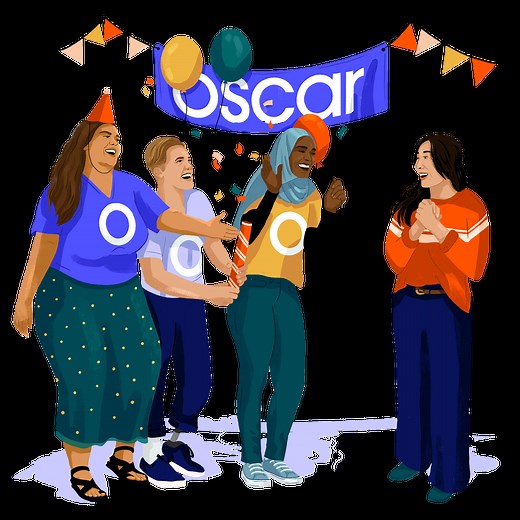 Care Team | Oscar