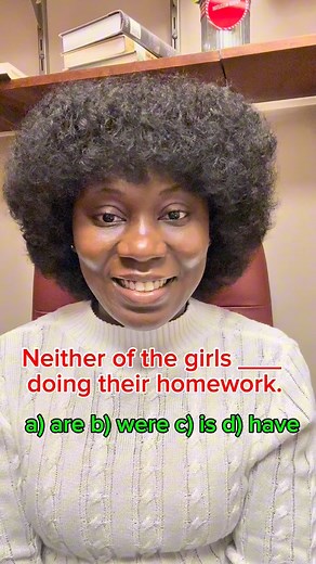 55K views · 402 reactions | English exercise #learnenglish #ingles #englishlearning #englishteacher | Adaeze Nwadike | Facebook