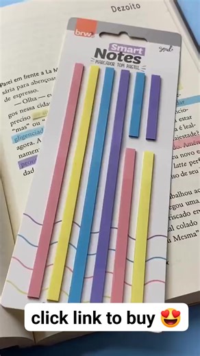 transparent sticky notes 🫰 🛒 https://shope.ee/50BZKGMkHY | GreatBudolfinds