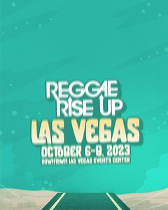 13K views · 779 reactions | Join us at Reggae Rise Up Vegas 2023 from October 6-8th! Tickets on sale now: ReggaeRiseUp.com/Vegas | Dirty Heads | Facebook