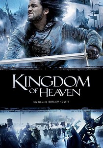 Regarder Kingdom of Heaven en streaming complet