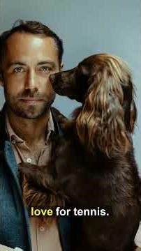 Royal Family & Their Adorable Cocker Spaniel!