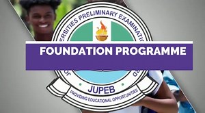 Application for LASU FOUNDATION JUPEB Programme. | Lagos State University