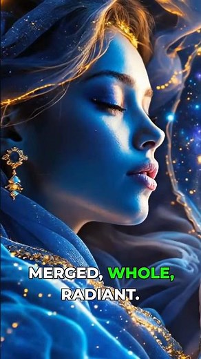 Merged & Aligned with Higher Self 🩷 See Your True Radiant Self