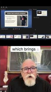 Heart Attack Vs Takutsubo